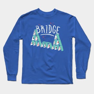 Bridge bridge Long Sleeve T-Shirt